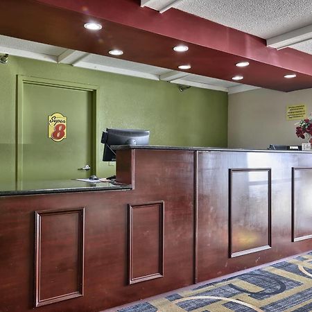 Super 8 By Wyndham Bangor Hotel Ngoại thất bức ảnh
