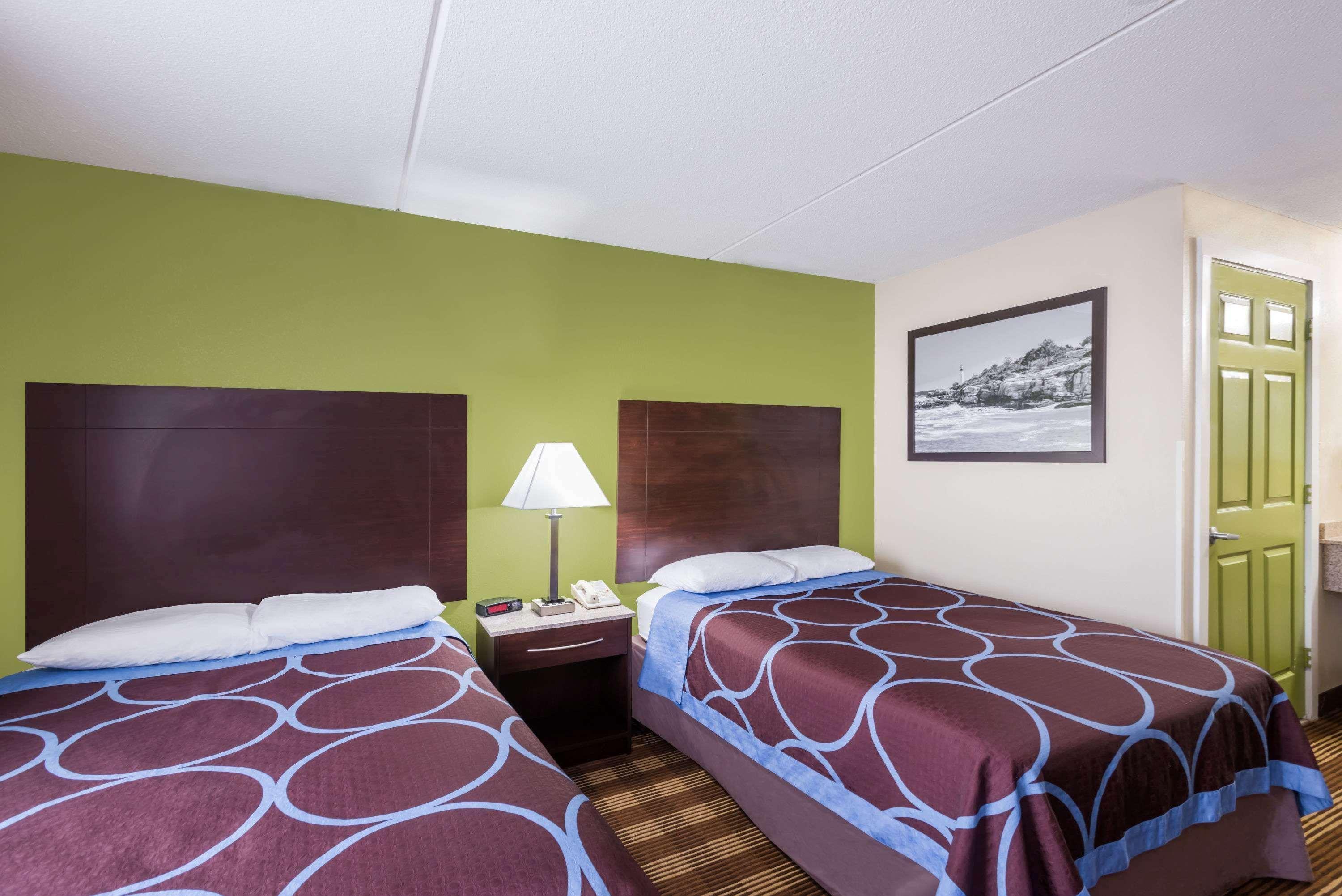Super 8 By Wyndham Bangor Hotel Ngoại thất bức ảnh